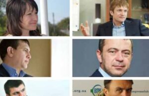 Жоден із волинських нардепів не підтримав відставки Авакова Жоден із волинських нардепів не підтримав відставки Авакова