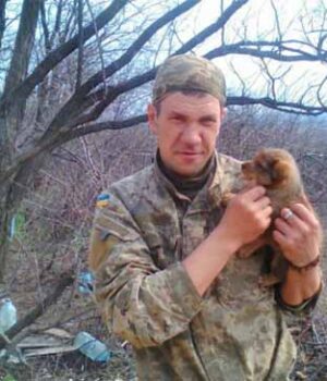 rupa Під Сіверодонецьком загинув ще один боєць із Волині