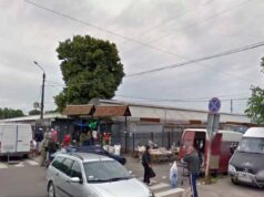 Владі на місцях дозволили відкрити продуктові ринки Владі на місцях дозволили відкрити продуктові ринки