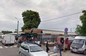 Владі на місцях дозволили відкрити продуктові ринки Владі на місцях дозволили відкрити продуктові ринки