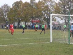 Нововолинський “Шахтар” на останніх хвилинах вибув із Кубка Волині… Нововолинський "Шахтар" на останніх хвилинах вибув із Кубка Волині...