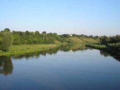 На Львівщині втопився мешканець Нововолинська На Львівщині втопився мешканець Нововолинська