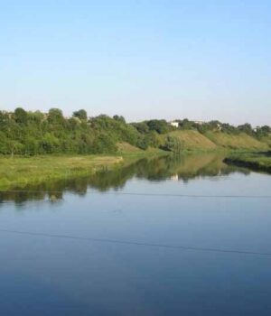 На Львівщині втопився мешканець Нововолинська