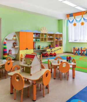 У Нововолинську запрацювали дитсадки