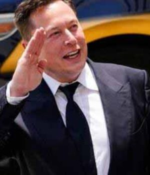 Ілон Маск оголосив