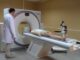 У Нововолинській ЦМЛ встановили томограф за 4 мільйони гривень У Нововолинській ЦМЛ встановили томограф за 4 мільйони гривень