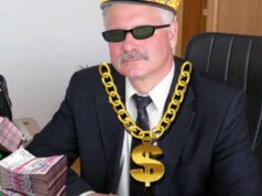 Корупційна справа мера Сапожнікова: подробиці Корупційна справа мера Сапожнікова: подробиці