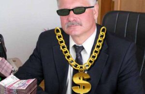 Корупційна справа мера Сапожнікова: подробиці Корупційна справа мера Сапожнікова: подробиці