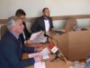 Віктор Сапожніков перетворився у містечкового Генсека Віктор Сапожніков перетворився у містечкового Генсека