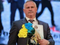 «Дерибанити» комунальне майно він може, сидіти на грошових потоках теж… А відповідати перед законом –... «Дерибанити» комунальне майно він може