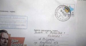 Як нововолинські бюрократи ігнорують інформаційні запити громадян Як нововолинські бюрократи ігнорують інформаційні запити громадян