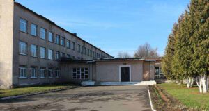 У Нововолинській школі встановили індивідуальний автоматизований пункт обігріву У Нововолинській школі встановили індивідуальний автоматизований пункт обігріву