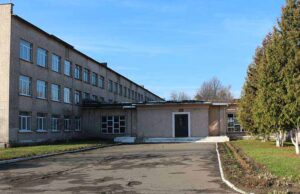 У Нововолинській школі встановили індивідуальний автоматизований пункт обігріву У Нововолинській школі встановили індивідуальний автоматизований пункт обігріву