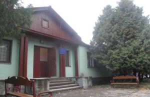 У нещодавно відкритому в Нововолинську сервісному центрі МВС виявили підроблене свідоцтво про реєстрацію ТЗ У нещодавно відкритому в Нововолинську сервісному центрі МВС виявили підроблене свідоцтво про реєстрацію ТЗ