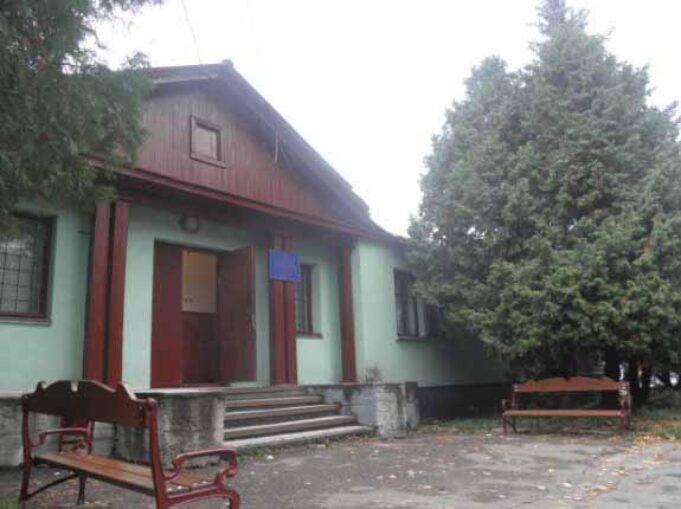 У нещодавно відкритому в Нововолинську сервісному центрі МВС виявили підроблене свідоцтво про реєстрацію ТЗ У нещодавно відкритому в Нововолинську сервісному центрі МВС виявили підроблене свідоцтво про реєстрацію ТЗ