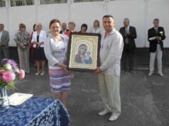 У Нововолинському ВПУ розпочато новий 2012/2013 навчальний рік У Нововолинському ВПУ розпочато новий 2012/2013 навчальний рік