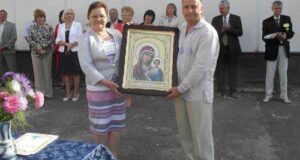 У Нововолинському ВПУ розпочато новий 2012/2013 навчальний рік У Нововолинському ВПУ розпочато новий 2012/2013 навчальний рік