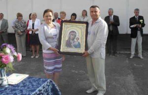 У Нововолинському ВПУ розпочато новий 2012/2013 навчальний рік У Нововолинському ВПУ розпочато новий 2012/2013 навчальний рік