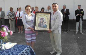 У Нововолинському ВПУ розпочато новий 2012/2013 навчальний рік У Нововолинському ВПУ розпочато новий 2012/2013 навчальний рік