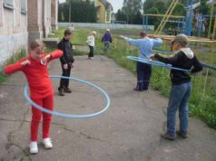 Табір “Веселка” у ЗОШ№4. Табір "Веселка" у ЗОШ№4.