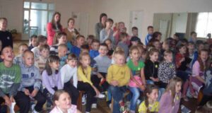 Хочеш бути одним із нас – приходь до нас!!!!! Хочеш бути одним із нас - приходь до нас!!!!!