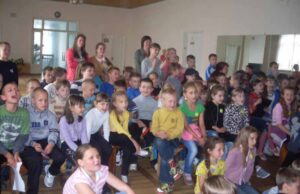 Хочеш бути одним із нас – приходь до нас!!!!! Хочеш бути одним із нас - приходь до нас!!!!!