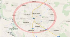 До Нововолинська можуть приєднатися навколишні села: Бужанка, Гряди, Поромів, Морозовичі, Стара Лішня До Нововолинська можуть приєднатися навколишні села: Бужанка