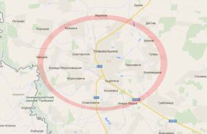 До Нововолинська можуть приєднатися навколишні села: Бужанка, Гряди, Поромів, Морозовичі, Стара Лішня До Нововолинська можуть приєднатися навколишні села: Бужанка