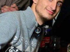 На Майдані у Києві загинув нововолинець, 23-річний Сергій Байдовський!!! На Майдані у Києві загинув нововолинець