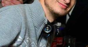 На Майдані у Києві загинув нововолинець, 23-річний Сергій Байдовський!!! На Майдані у Києві загинув нововолинець