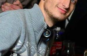 На Майдані у Києві загинув нововолинець, 23-річний Сергій Байдовський!!! На Майдані у Києві загинув нововолинець