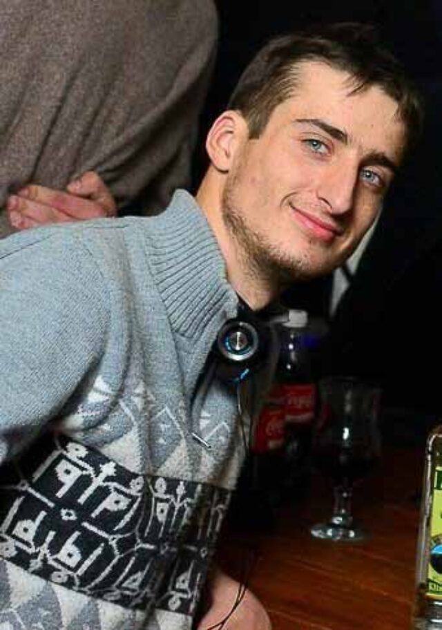 Панахида по Сергію Байдовському (Відео) Панахида по Сергію Байдовському (Відео)