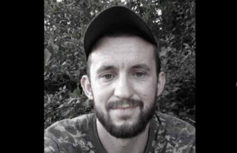 22 липня орієнтовано о 8:00 при в‘їзді у Нововолинськ будуть зустрічати нашого Захисника Сергія Власюка 22 липня орієнтовано о 8:00 при в‘їзді у Нововолинськ будуть зустрічати нашого Захисника Сергія Власюка
