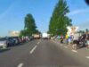 Нововолинськ зустрів Героя Сергія Власюка (ВІДЕО) Нововолинськ зустрів Героя Сергія Власюка (ВІДЕО)