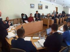 Сесія Нововолинської міської ради 24.02.2017 (відео) Сесія Нововолинської міської ради 24.02.2017 (відео)