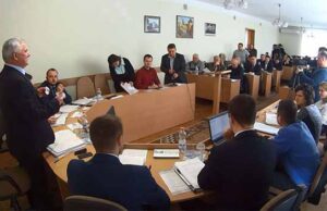 Сесія Нововолинської міської ради 24.02.2017 (відео) Сесія Нововолинської міської ради 24.02.2017 (відео)