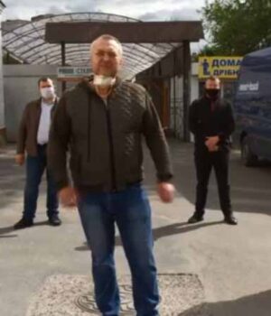 sesijamiskrady21travnia Підприємців міста кличуть на сесію міської ради