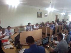 Десята сесія міської ради (ПОВНЕ ВІДЕО) Десята сесія міської ради (ПОВНЕ ВІДЕО)