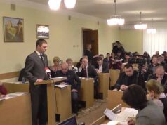 Інформація про стан законності в місті Нововолинську за 2015 рік Інформація про стан законності в місті Нововолинську за 2015 рік