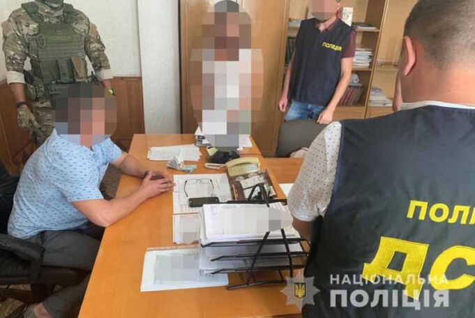 Про «війни» профспілкових лідерів та крадіжки на шахті Про «війни» профспілкових лідерів та крадіжки на шахті