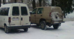 На шахті № 9 нещасний випадок! На шахті № 9 нещасний випадок!