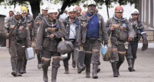 Чи знайдеться інвестор для нововолинських шахт Чи знайдеться інвестор для нововолинських шахт