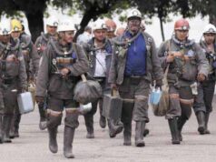 Як в ОДА оцінюють “депутатське лобі” нововолинських шахт Як в ОДА оцінюють "депутатське лобі" нововолинських шахт