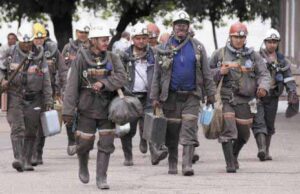 Як в ОДА оцінюють “депутатське лобі” нововолинських шахт Як в ОДА оцінюють "депутатське лобі" нововолинських шахт