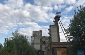 Через суд з ДП «Волиньвугілля» стягнули 132 тисячі зарплатної заборгованості Через суд з ДП «Волиньвугілля» стягнули 132 тисячі зарплатної заборгованості