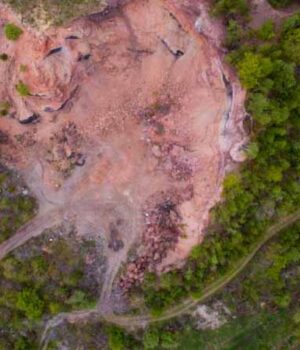 shakhta-5-5 «Чи не стане Грибовиця виробником радіаційних будматеріалів?»