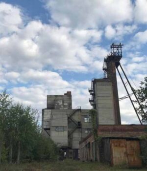 shakhta1 Заборгувало 52 мільйони: На ДП "Волиньвугілля" подали до суду