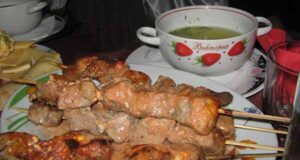 Азія в центрі Європи – 4: Маргарин по ціні масла Азія в центрі Європи – 4: Маргарин по ціні масла