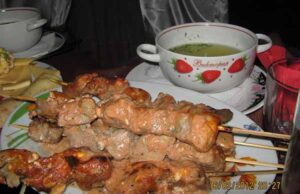 Азія в центрі Європи – 4: Маргарин по ціні масла Азія в центрі Європи – 4: Маргарин по ціні масла