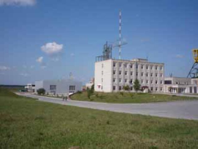 Шахта №10 Нововолинська «питання №1» для Волині Шахта №10 Нововолинська «питання №1» для Волині